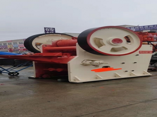 912颚破机多少钱一台？哪个厂家便宜？贵州西南重工厂家怎么样？